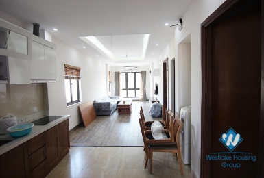 Brand new and modern 02 bedrooms apartment for rent in Tay Ho area 